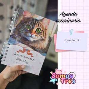 AGENDA VETERINARIA