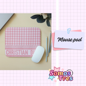 MOUSE PAD