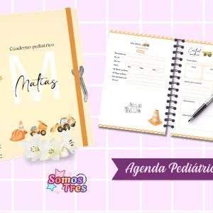 Pediátrica Construcción