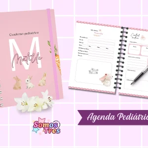 Pediátrica Conejita