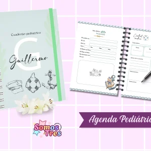 Pediátrica Marinero