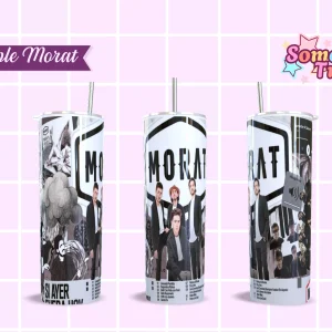 Tumbler Morat