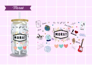 Morat cristal