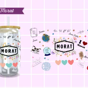 Morat cristal