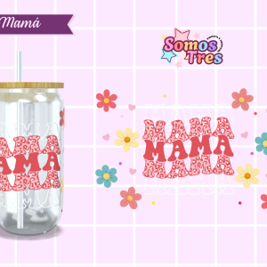 Mamá