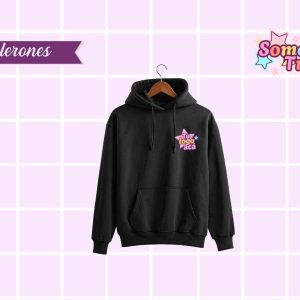 Poleron Personalizado