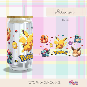 Pokemon