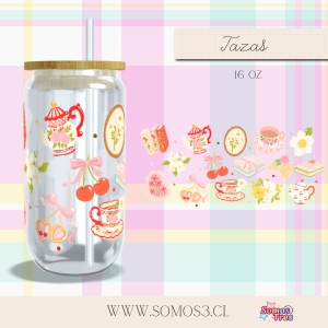 Tazas