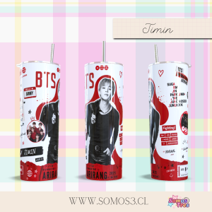 Jimin arirang