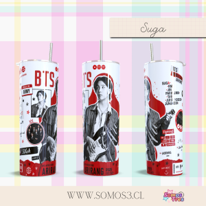 Suga arirang