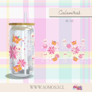 Calaveras