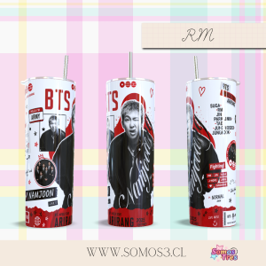 RM arirang