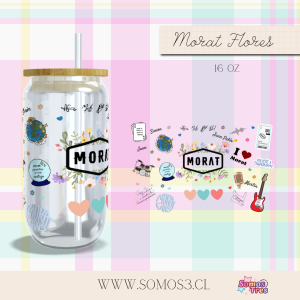 Morat Flores
