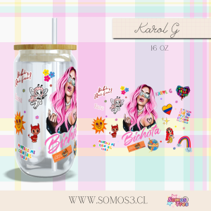 Karol G