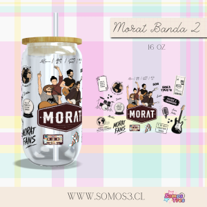 Morat Banda 2