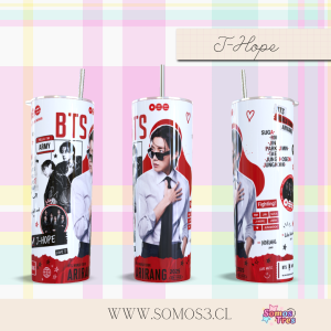 J-hope arirang